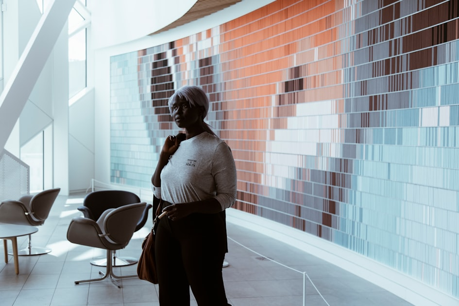 The Importance of Mental Wellness